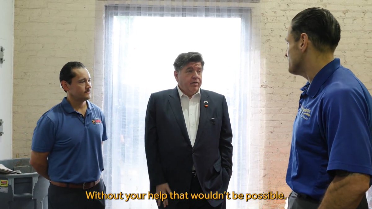 When our communities were under pressure, our people did not turn away from one another. That includes those at Supermercados El Güero, who continue to look out for one another.
