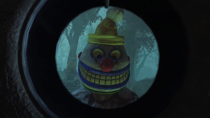 El Destripador ya está aquí. 🔪 Enfréntate a la leyenda en la actualización gratuita de Fallout 76: