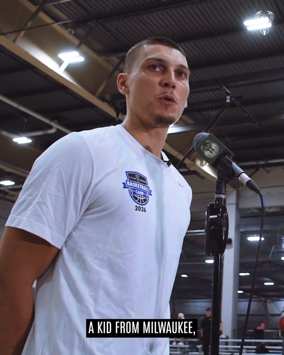 All-Access: Tyler Herro premieres now.