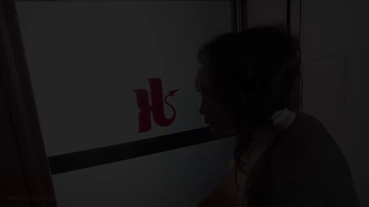 Yasmin lee fucks the boss