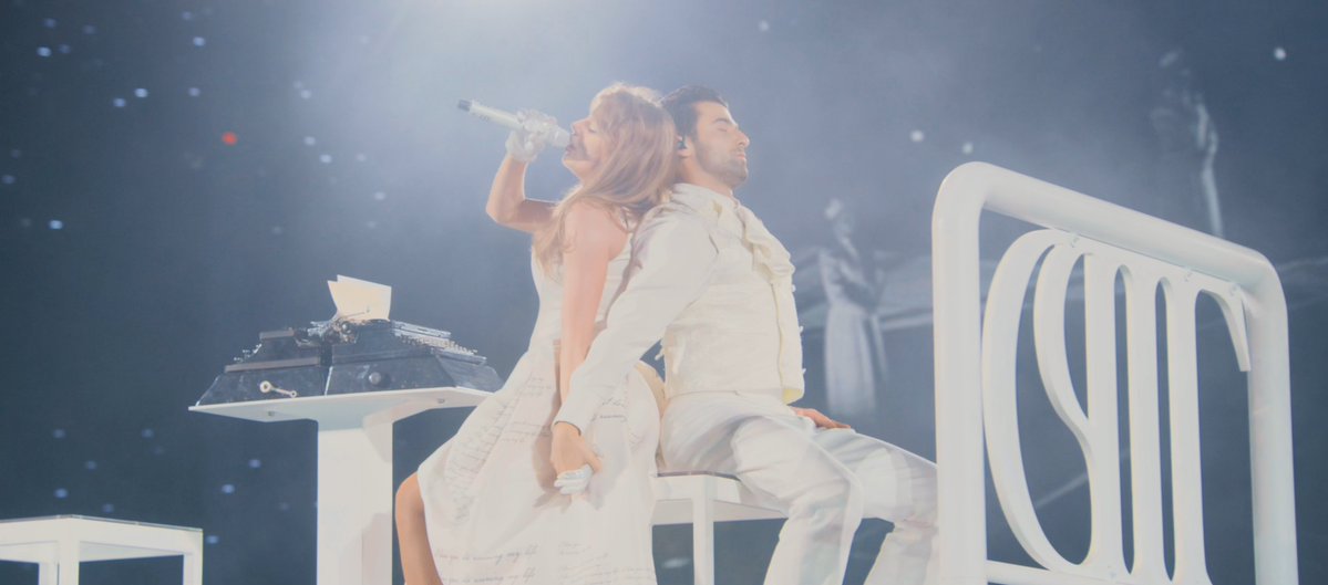 Fortnight (The Eras Tour: The Final Show) by Taylor Swift