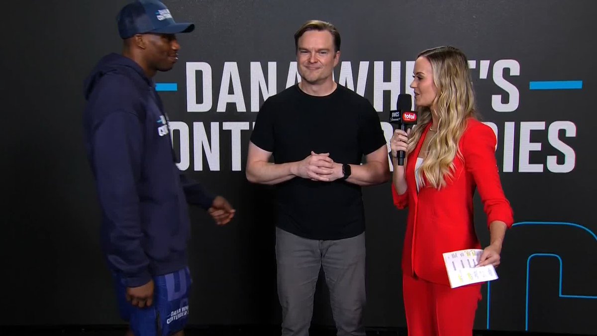 "Toda mi vida soñé en llegar a UFC y me siento muy contento por esta oportunidad": Mayton Perea 🇪🇨🔥 #DWCS