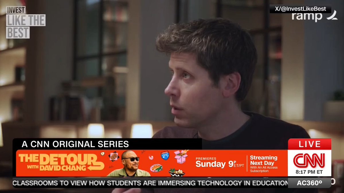 CNN's Hadas Gold looks at how the AI swarm on Hugging Face has sparked current concerns about future, far worse, threats.