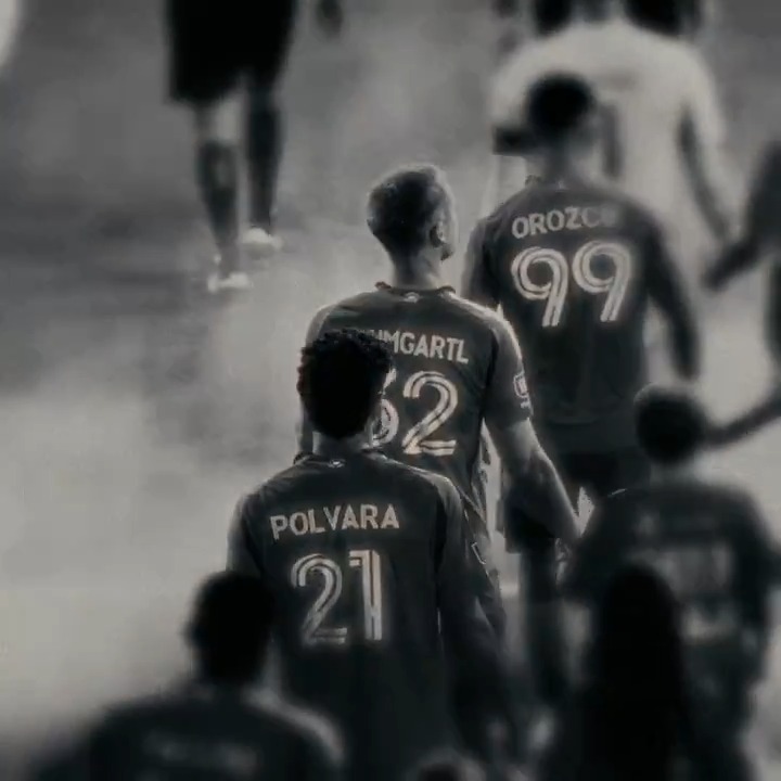 For the Club. For the Group. For the CITY. #AllForCITY x U.S. Open Cup