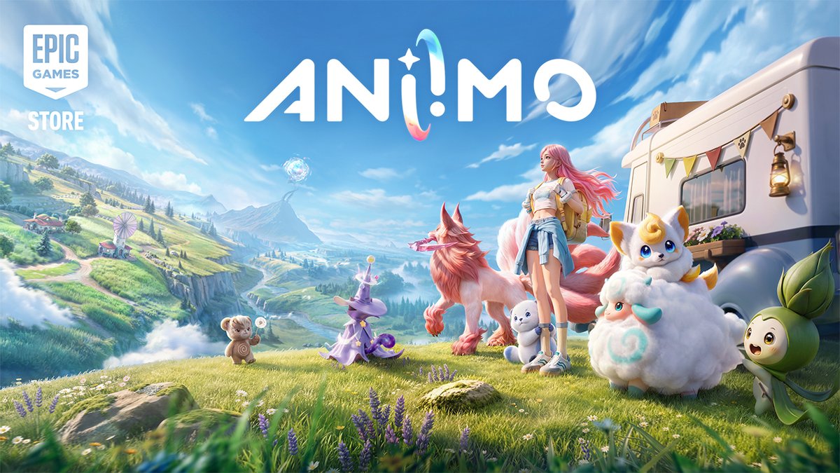First you catch the creatures, then they catch these hands! Play Aniimo for free now! Aniimo