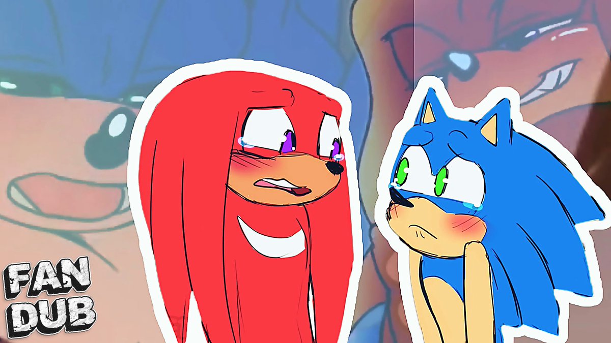 Sin Ti Bro Fandub Sonuckles Créditos: 💜 Violet 💜 Sonuckles: Zhongli Archon_Gods Y Dark Kronitos 2205 (KronosFandubs)