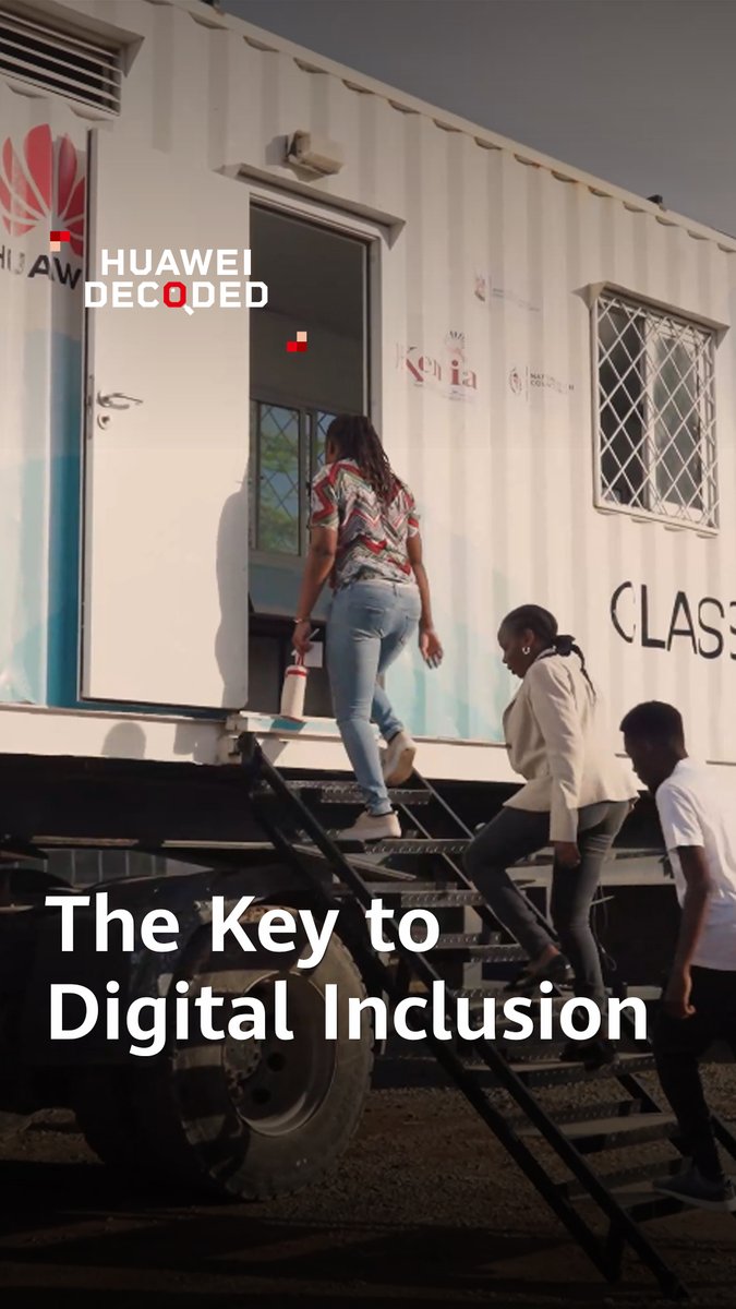 Does technology have a duty to create social value and what is the recipe for fully addressing the digital divide? Watch for insights from a digital inclusion expert.