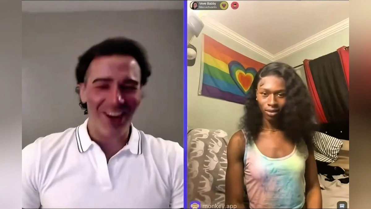 Gypsy Crusader hit the jackpot with this freak show.