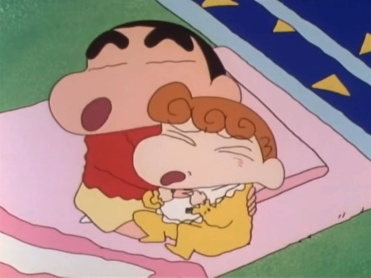 個人的に当時物クレヨンしんちゃんで最も感動した回がこれ。末っ子は可愛いもので両親は幼いひまわりに夢中。いつも後回しにされ傷心するしんちゃんだが、ラストシーンは薄口な現行しんちゃんでは醸し出せない深い味わい。もうこれ最終回でええやろ。