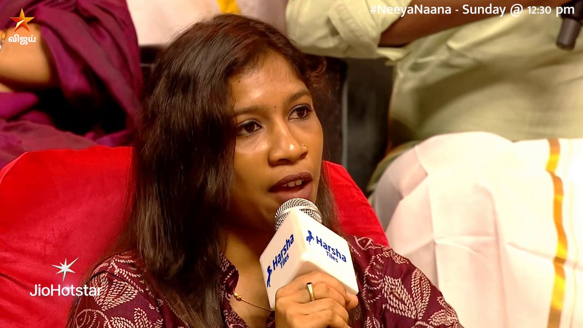 அந்த காலத்துல மாதவி தான் Trendsetter!! 🤩🥳 நீயா நானா - ஞாயிறு மதியம் 12:30 மணிக்கு.. நம்ம விஜய் டிவில.. #NeeyaNaana #VijayTV #VijayTelevision #StarVijayTV #StarVijay #TamilTV #Gopi #NeeyaNaana #Gopinath #NeeyaNaanaGopi
