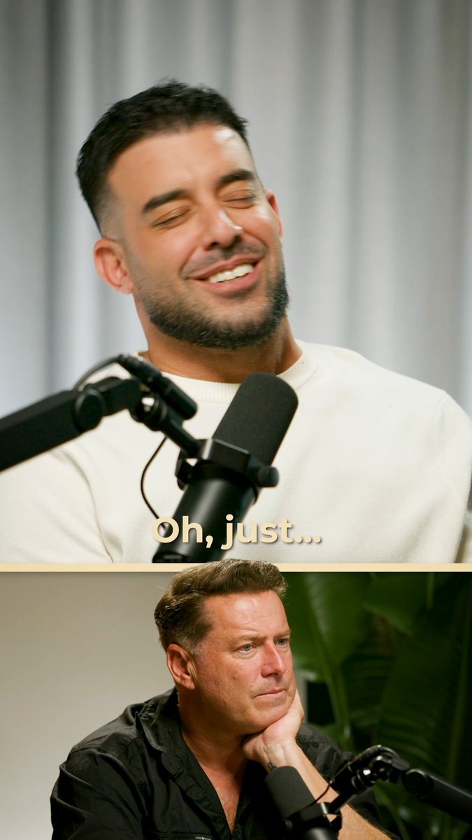 It’s the one you’ve all been asking for. Adrian Portelli AKA ‘Lambo Guy’. From sleeping in cars in LA to building LMCT+ and becoming one of Australia’s most recognisable young entrepreneurs. His battle with the establishment, his move to Dubai and why he no longer trusts the government. Adrian Portelli, 5pm.