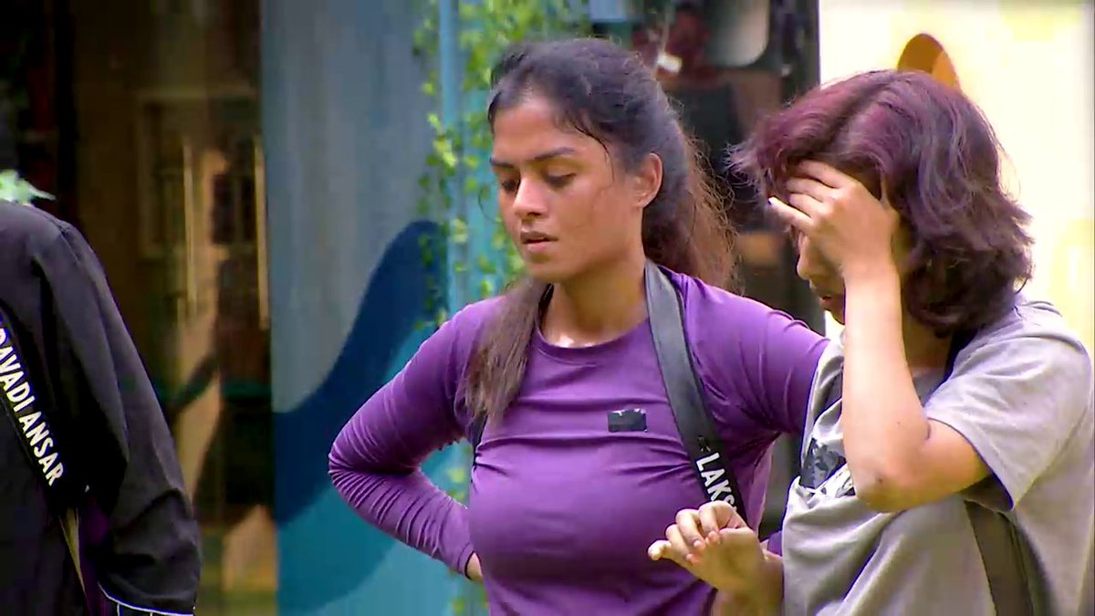 #Day10 #Promo1 of #BiggBossTamil Boss Tamil Season 10 - இன்று இரவு 9:30 மணிக்கு.. நம்ம விஜய் டிவில.. #BiggBossTamilSeason10 #Ottikichi #VijaySethupathi #CarniVizha #BiggBossSeason10Tamil #BiggBoss10 #BiggBossSeason10 #BiggBossTamilBB10 #VijayTV #VijayTelevision
