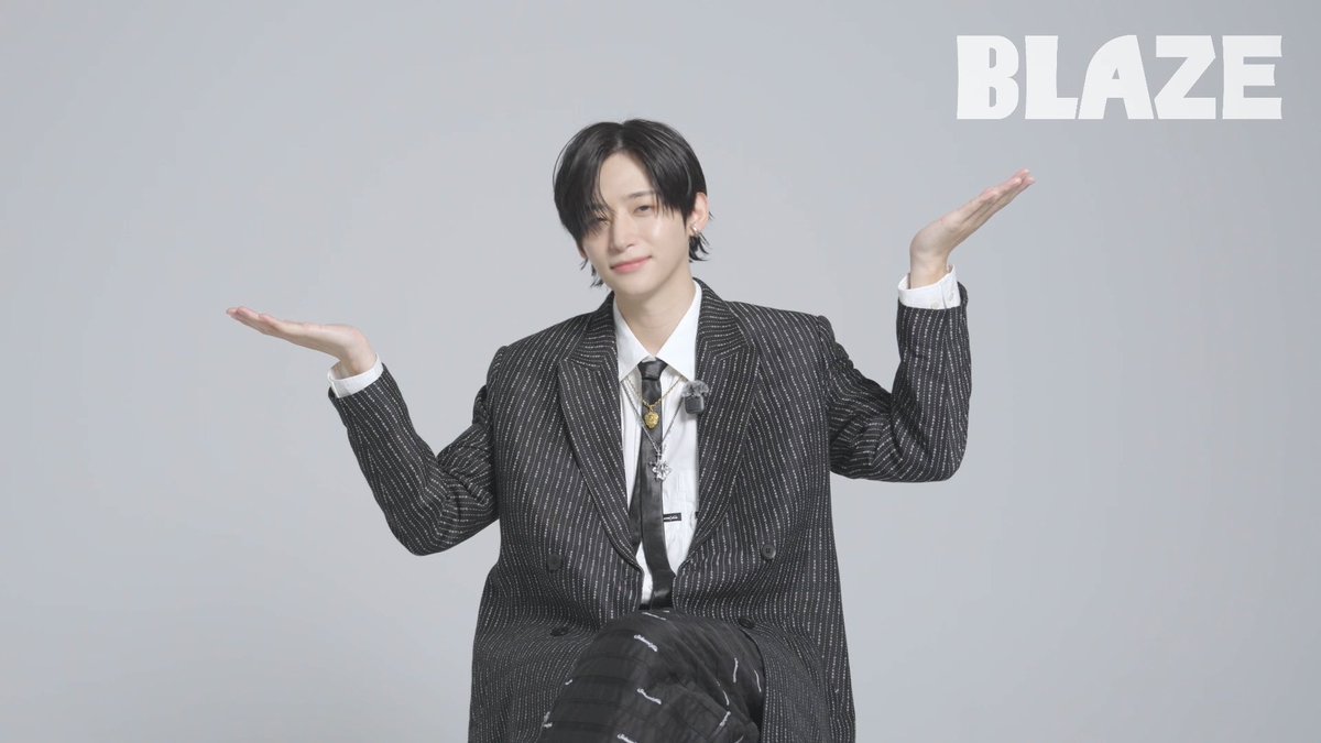 「BLAZE」9월호 커버 공개|#정모 #9월은구정모다 정모님의 인터뷰 상편 나왔어요~🥳 🩵예약판매 시작🩵予約受付スタート🩵 ✨D세트 1025세트 한정 에디션✨ ✨Dセット 1025セット限定販売 ✨ 【🌍 공식 판매 사이트🔗公式販売サイト】 A/B/C.VER⬇️ D.VER FULL SET⬇️ 🇰🇷한국 독점 판매 플랫폼 뮤빗몰 Mubeat mall ➫ 단품 구매 🔗KR ➫ 세트 구매 🔗KR 🛞 친필 사인 폴라로이드 이벤트, 10월3일 00:59 종료 (전 세계 공통)🛞 #CRAVITY #크래비티 #JUNGMO #ジョンモ