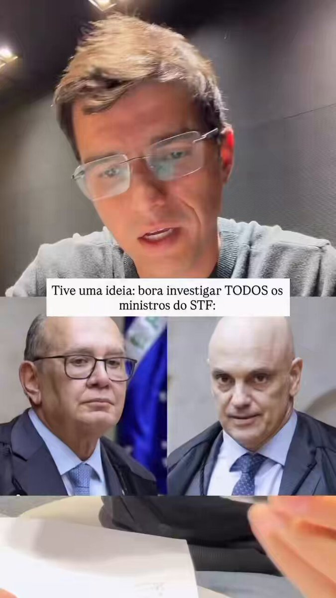 Gostei da ideia! O que acha? 🤔🤷🏼⤵️