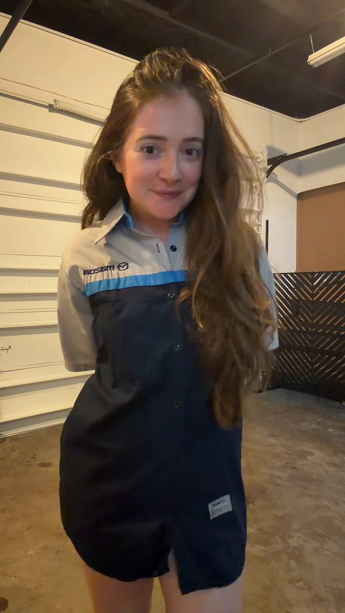 Work can be challenging at times, but the team at Mazda always makes it better 😉