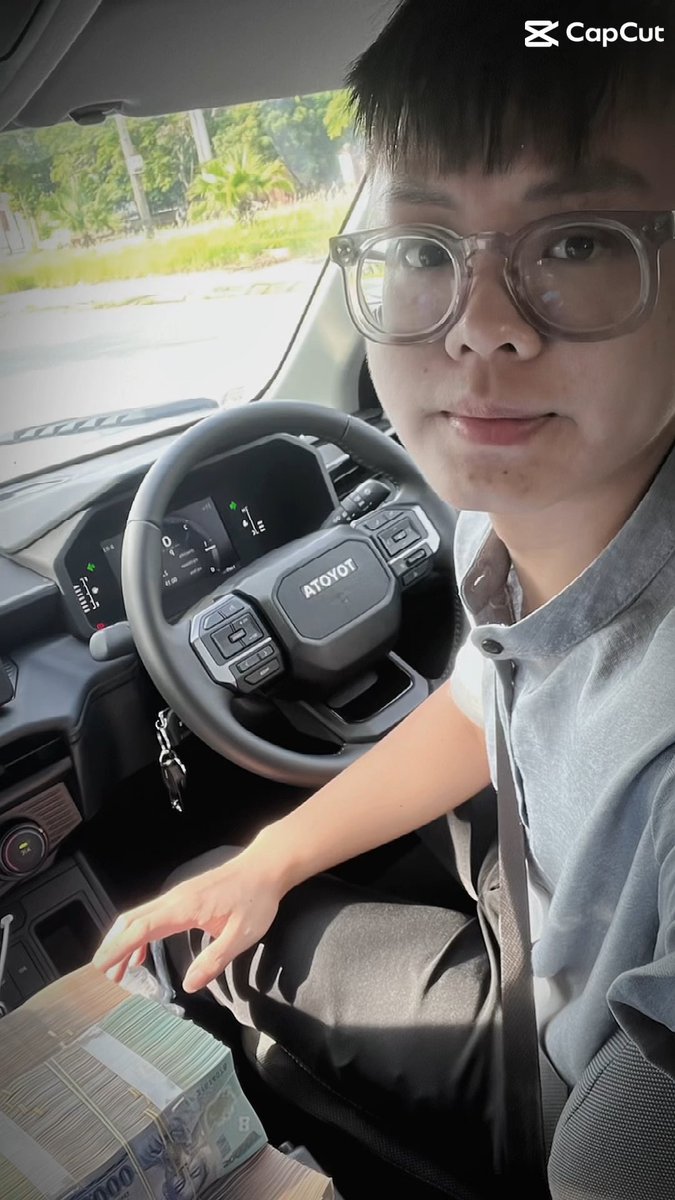 Nếu nhìn cuộc sống bằng góc nhìn của một nhà kinh doanh chúng ta luôn biết phải làm gì 😆