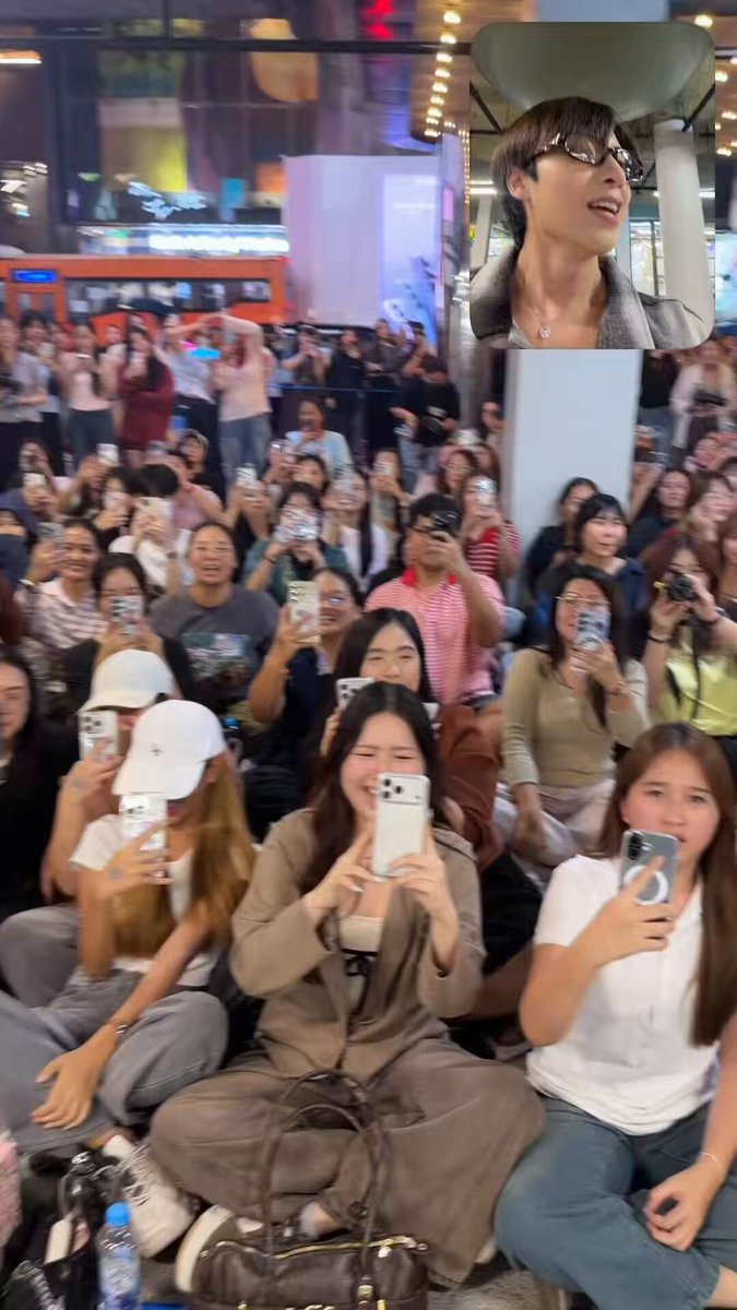 เมื่อ PIECES กลายเป็นผู้ประสบภัย 😂🧩 #Flex1045xPERSES_FreeWifi #PERSES_FreeWifi #FlexTalk #FlexConnect #Flex1045 #PERSES #PERSES_TH