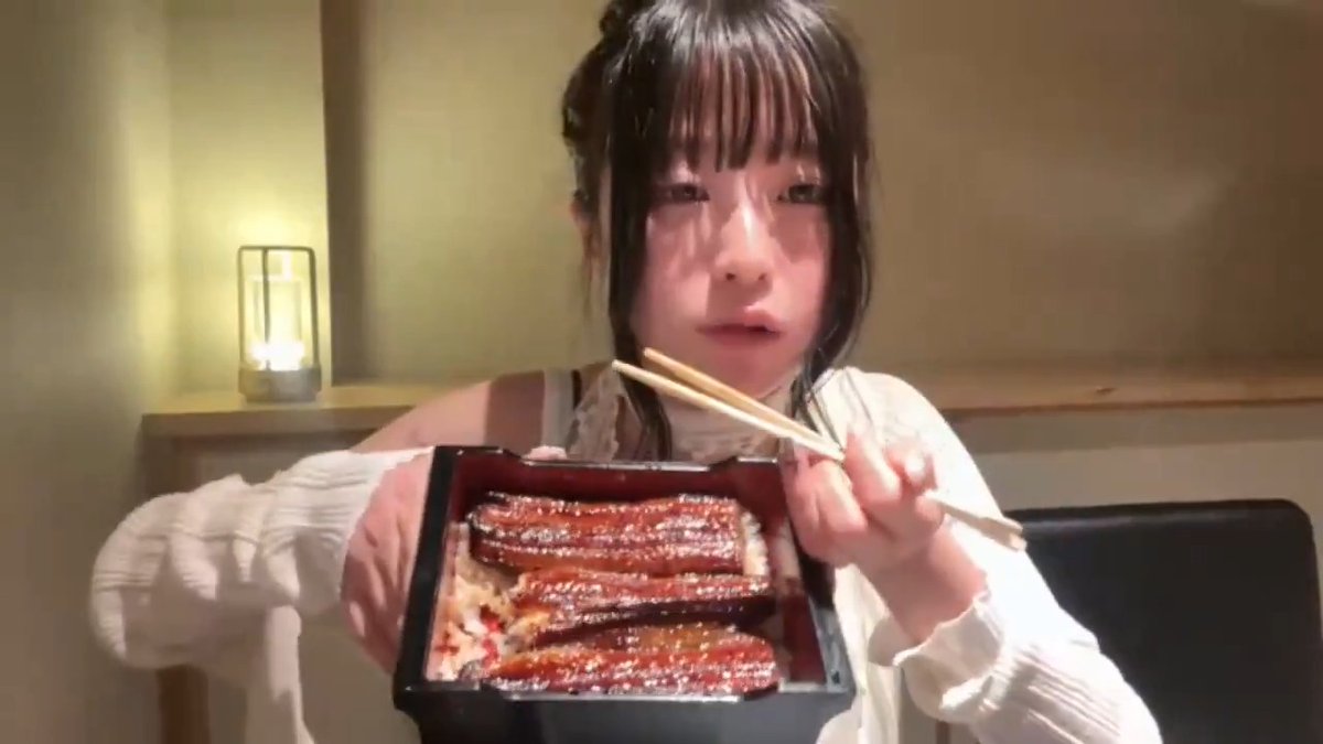 【ミュントゥ】東京でうな重を食べるミュントゥ。リスナーにつまらないとしつこくコメントされてキレてしまう 2026年9月 #ニコ生 #ミュントゥ(ミュントゥ)