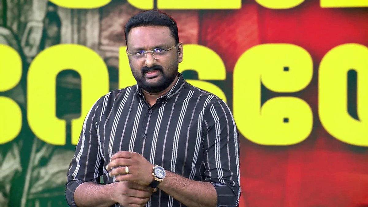 കയ്യടിച്ചവരൊക്കെ ഇതു കാണുക, പിടിക്കാൻ പോയ ആള് പന പോലെ അവിടെ വന്നു പോലീസിനെ വലിച്ചു കീറുന്നുണ്ട്. വടി കൊടുത്ത് അടി മേടിക്കുക ആണല്ലോ. ബൈ താ ബൈ എന്താണ് ഈ സതീശന്റെ രണ്ടാം കല്യാണം?