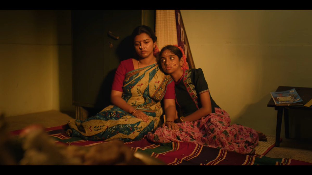 Teaser of VijaySethupathi's next film #Baththa. A period Gangster movie 👀🔥 A Sai Abhyankkar Musical.