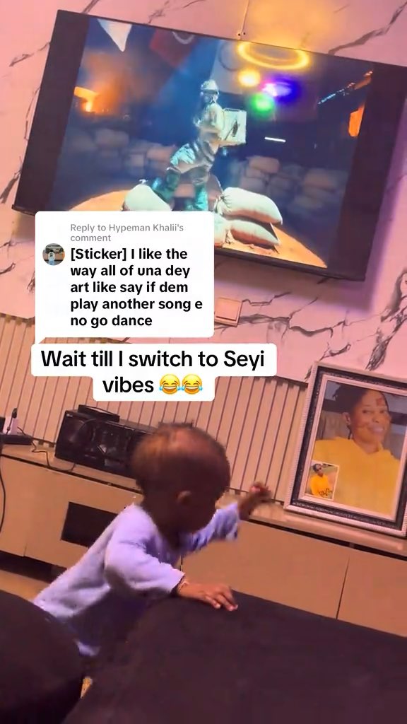 SEYI VIBEZ NEEDS TO SEE THIS! 😳😂😂😂❤️