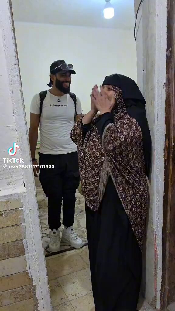 تعجز الكلمات عن شكركم استمروا والله أخجلتونا ياأبنائي❤️👑