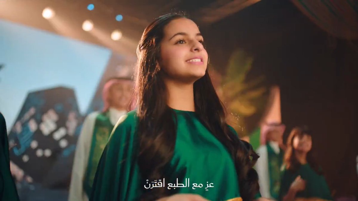 حكاية عزّ تتردد من جيل لجيل نرويها بكل فخر ونقولها من القلب: في القلب عزّك يا وطن