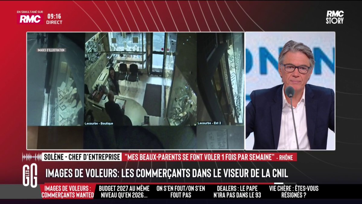 🚨 "Si on décide d'afficher les visages des voleurs, c'est nous les fautifs." 📞 Solène : "Toutes les semaines, c'est au moins 1 vol de plein de carburant. La dernière fois, c'était 180 €. On a la gendarmerie à 100m. On récupère les plaques avec les caméras. On porte plainte. Mais jamais de retour." #GGRMC