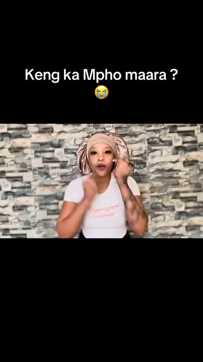 You guys are sleeping covered in plastics now! These knuckles are stubborn, tjerrrrrr! 😭😂