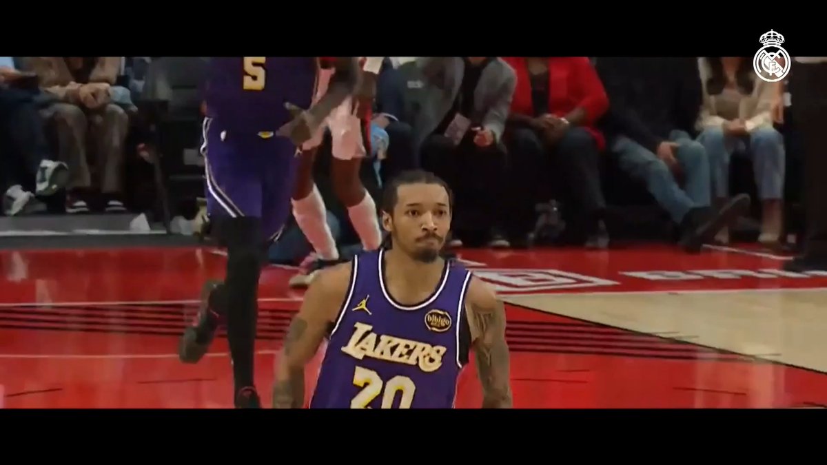 💪 ¡Así juega Nick Smith Jr!