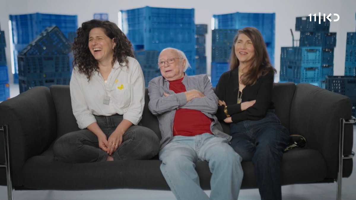 מה זה גגנגן? ספיישל #קופה_ראשית "וידויים מהקופה" מחר בשעה 22:25 בכאן 11 ובכאן BOX Yoav Rabinovitz