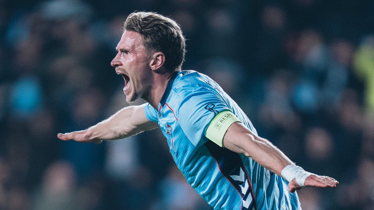 EuroCelta is here again, UEFA Europa League ๐ช๐บ๐ฉต