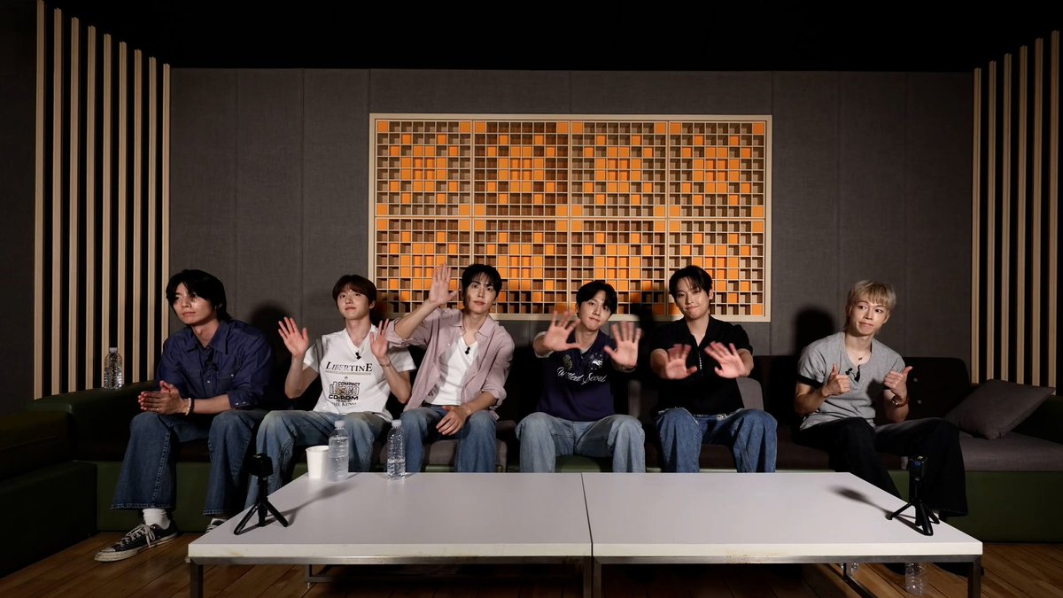 SF9 2nd Album [TENACITY] COMMENTARY FILM ✔️ #SF9 #에스에프나인 #TENACITY #Without_Wings