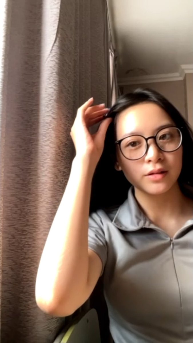 lily si tengil🤓😭
