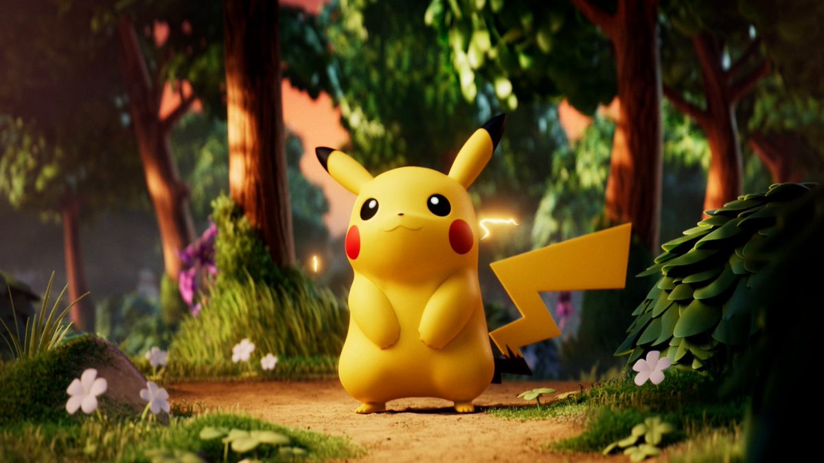 Pikachu et ses amis vont donner vie à une toute nouvelle extension du JCC Pokémon dans 30ᵉ Anniversaire, disponible dès maintenant !