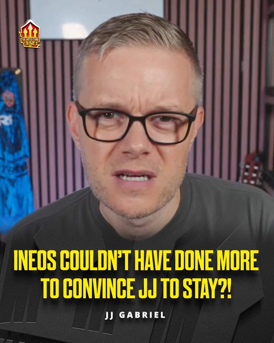 "JUDE BELLINGHAM and his dad visited United and decided that DORTMUND was BETTER!" 😤 #mufc