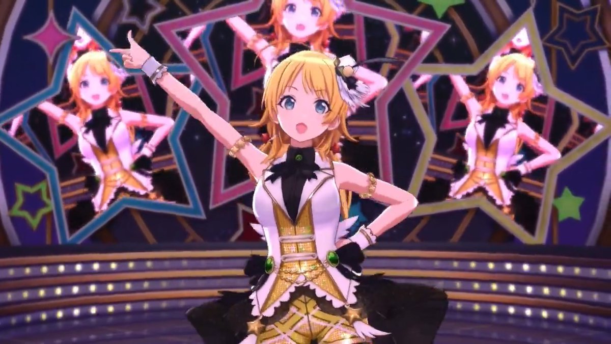 【ソロ歌唱モード楽曲追加!】 『ヒカリのdestination』 🎤八宮 めぐる ぜひほかのメンバーのみなさんのソロ歌唱も聞いてみてくださいね✨