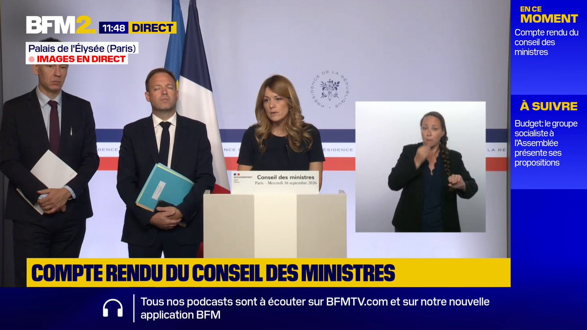 TOUT VA BIEN !
