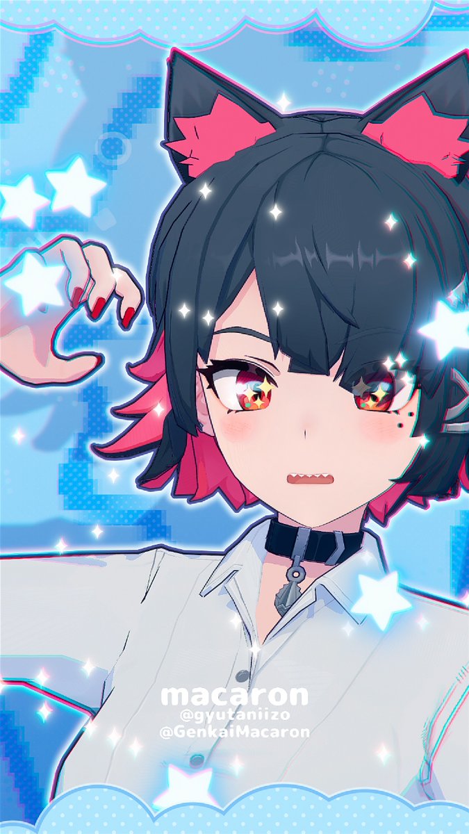 ꙳⋆✡︎📢 動画up .ᐟ.ᐟ💝 ★━━━━---- 🍭エレン カリン🧸/Spencer Hill Cool【ゼンゼロ/ZenlessZoneZero/MMD】 ★━---- カリンちゃんも衣装こないかな❔₍˄ ₗ ̫ ₗ ˄₎◞ ̑̑🎀 #ゼンゼロ #zzzero