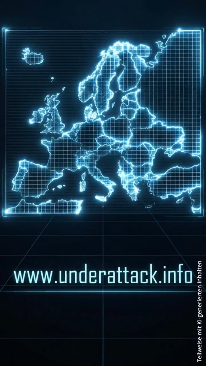++ Kritik unerwünscht: So will Brüssel dich zum Schweigen bringen! ++ Die EU will die Demokratie „schützen" - mit einem Instrument, das sich gegen die eigenen Bürger richtet. Offiziell heißt es: ausländische Einflussnahme abwehren. In Wahrheit soll in den sozialen Medien massiv zensiert werden - genau jene Aussagen, die der EU-Kommission nicht gefallen, weil sie dem gewünschten Narrativ widersprechen. Das Ziel: der gläserne Bürger. Man denkt sogar über eine Ausweispflicht für soziale Medien nach. Damit die Wohlfühlblase in Brüssel nicht länger von kritischen Stimmen gestört wird. Das hat mit Demokratie nicht das Geringste zu tun. Worum es wirklich geht: 🔹 2025 stellte die EU-Kommission den „#DemocracyShield" mit rund 50 Maßnahmen vor 🔹 Herzstück: ein neues „Zentrum für demokratische Resilienz", das Faktenchecker zentral koordiniert 🔹 Durchgesetzt wird über den Digital Services Act (DSA) 🔹 Wer definiert „Desinformation"? Am Ende die, die kritisiert werden. Es geht um unsere Demokratie, unsere Freiheit, unsere Rechtsstaatlichkeit. Wir sagen: Stopp. Bis hierher und keinen Schritt weiter. DAS KANNST DU JETZT TUN: • Teile dieses Video • Markiere Ursula von der Leyen und die EU-Kommission darunter • Informiere dich unter • Unterzeichne unsere Petition Es geht um unsere Demokratie. Sie ist es wert, verteidigt zu werden.