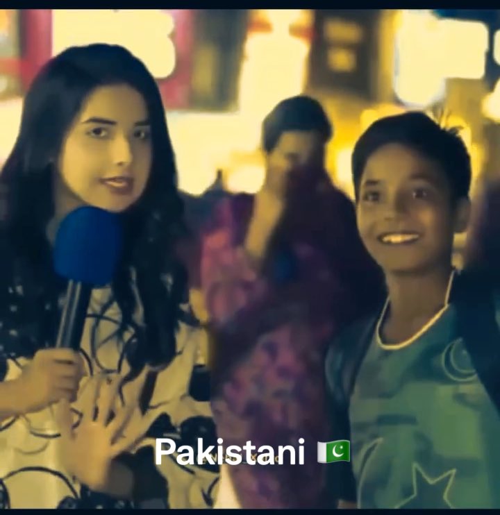 Young boys dreaming about their cousins like a virus. Progressive state of Pakistan 🇵🇰