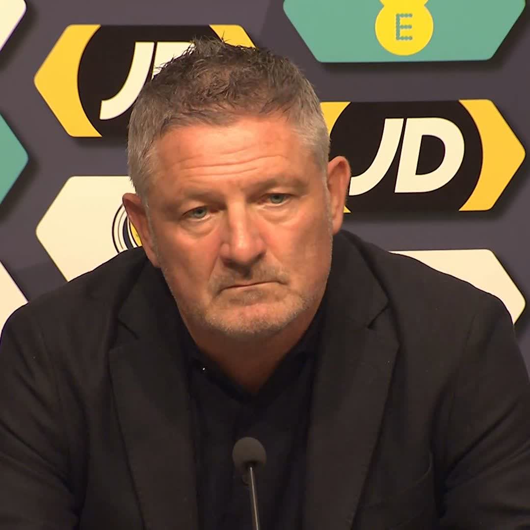 🗣️ "We're building on the success that was created by Steve Clarke." Scotland under-21 head coach Tony Docherty on his squad for the upcoming European Championship qualifiers and working with Sebastien Pocognoli ⤵️