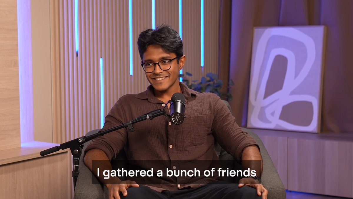 Meet Degeneer He's building Basemate, a cross-border intent and routing layer for stablecoins over text message Learn why he decided to build Basemate on Base