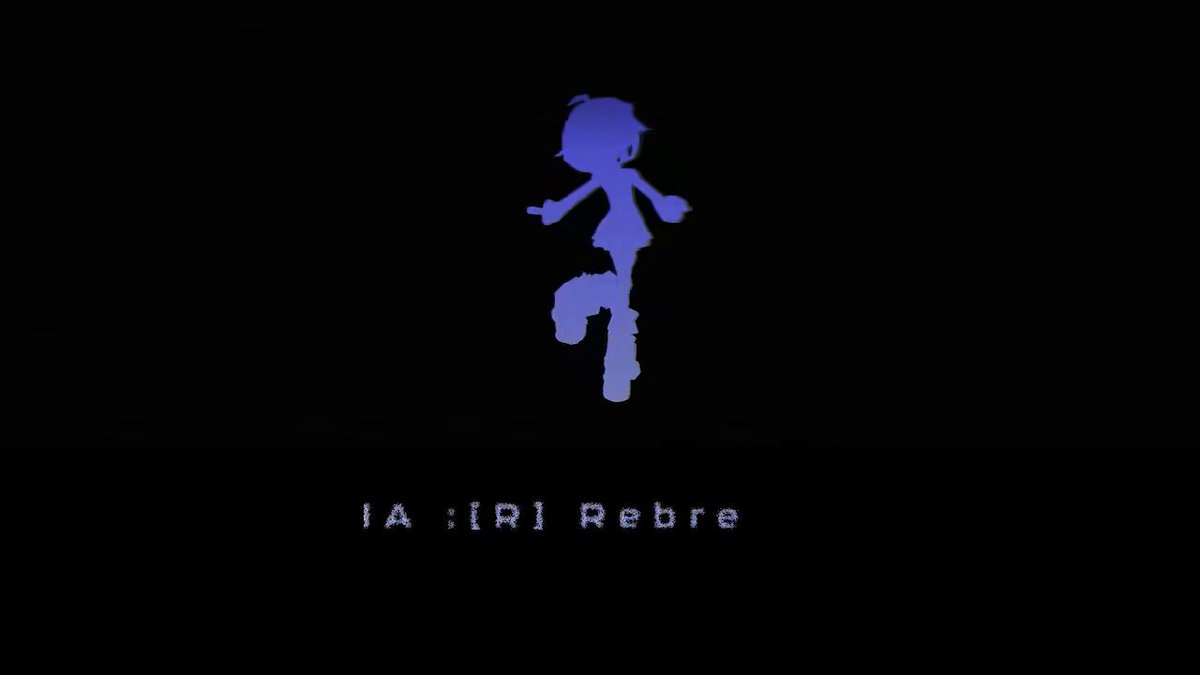 💿New Musicvideo💿 2026.09.29 「恒星ドロップ」 song by 142clawz ( hirihiri&amp;lilbesh ramko ) coming soon.... #IA_V6