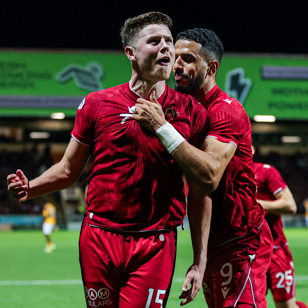 CAPTAIN KEV ©️