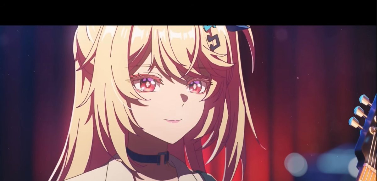 New Akane Rin Song + MV is coming! #NTE #NevernessToEverness