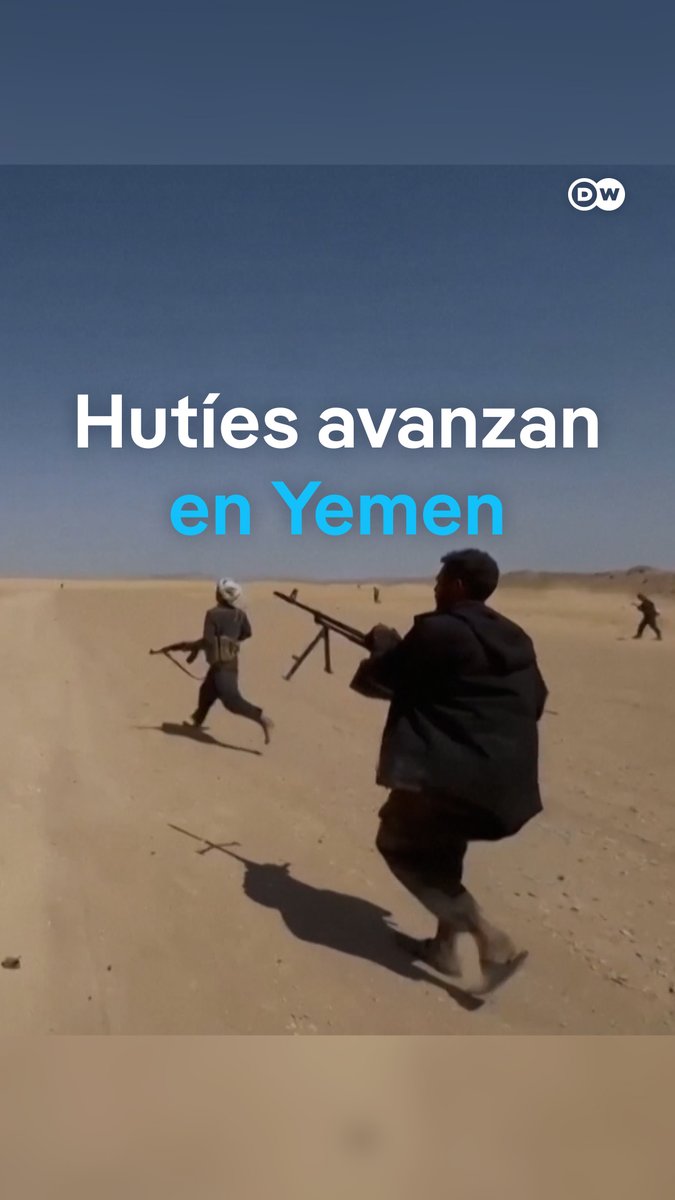 Rebeldes hutíes del Yemen avanzan en varios frentes pese a la resistencia de las tropas del Gobierno Respaldados por Irán, avanzan por la costa del mar Rojo y dicen haber tomado el puerto de Moca. También atacaron instalaciones de Aramco en Arabia Saudí, con 73 heridos. Miles de civiles huyen de los combates hacia campos de desplazados en Taiz y hacia Yibuti.