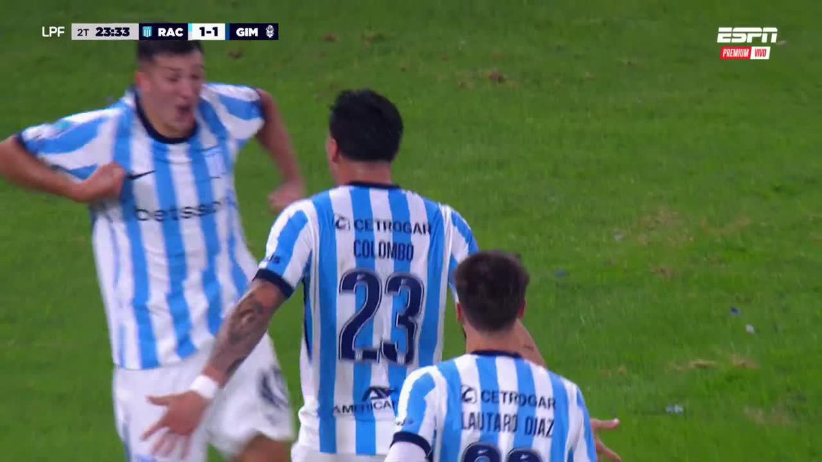 Se hace dificil ganar por torneo local sin este chad