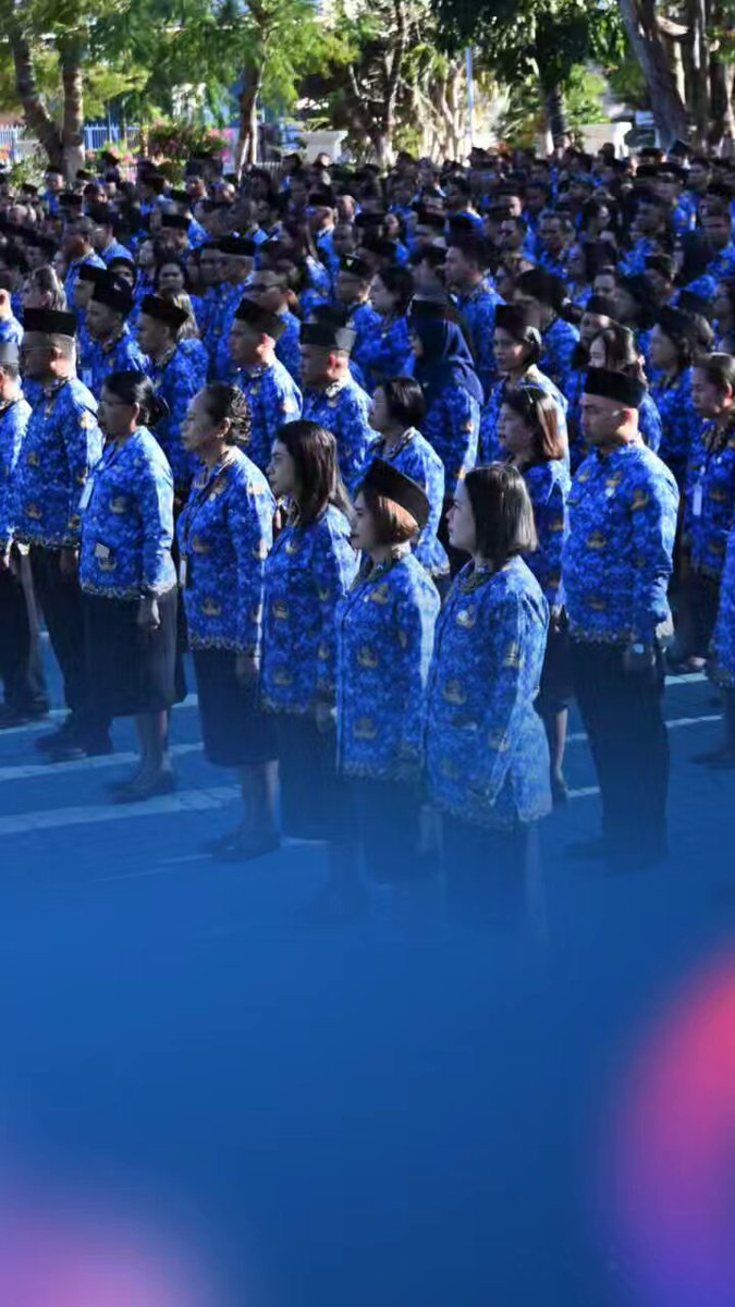 Di tengah tantangan tugas yang tidak ringan, mereka tetap memilih hadir untuk rakyat hingga akhir hayat. Kepala BKN memastikan negara hadir menuntaskan hak kepegawaian korban dan keluarganya, sekaligus menyerukan penguatan perlindungan ASN di wilayah rawan.