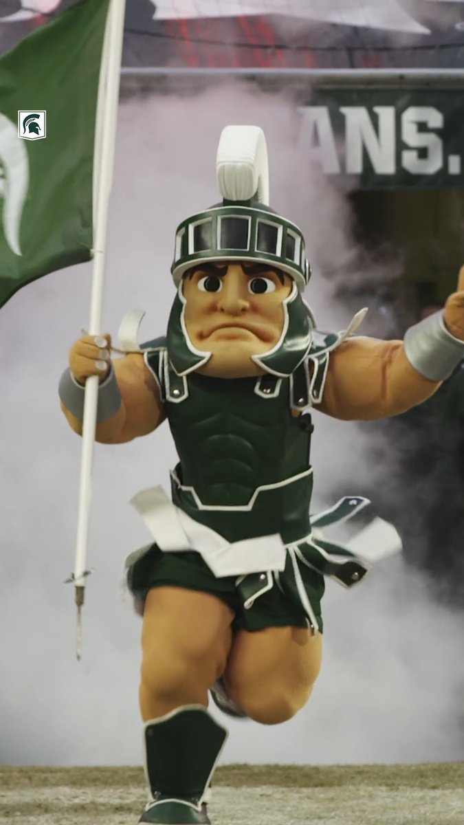 Happy Birthday to the 🐐 of mascots!